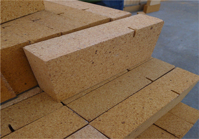 High Alumina Brick Factory